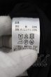 画像3: unrelaxing / オーバーサイズドッキングTシャツ F ブラック O-24-05-26-042-un-to-YM-ZT198 (3)