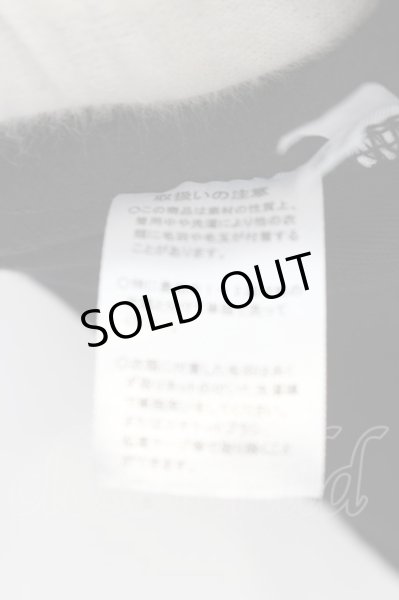 画像3: DEAL DESIGN / GLフォレストジップパーカー L ブラック O-24-05-26-003-DE-to-YM-ZT236 (3)