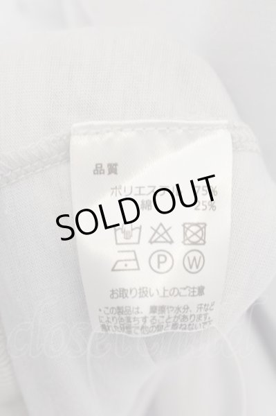 画像3: unrelaxing / ビッグシルエットVネックTシャツ F グレー O-24-05-26-050-un-to-YM-ZT188 (3)