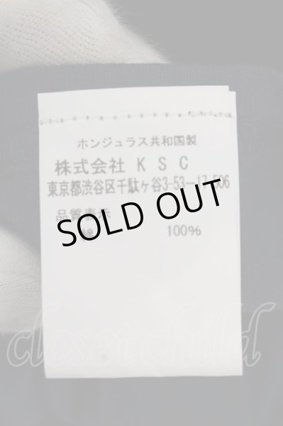 画像3: unrelaxing / オーバーサイズBIG　Tシャツ XL ネイビー O-24-05-26-052-un-to-YM-ZT188 (3)