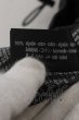 画像3: ZARA / コットンワイドカーゴパンツ EU L ブラック O-24-05-26-063-ZA-pa-YM-ZT188 (3)