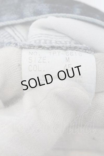 画像4: TORNADO MART / ハイブリットダークグロウ　デニムカーゴパンツ M ネイビー O-24-05-26-066-TO-pa-YM-ZT185 (4)