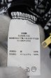 画像3: PUBLIC EYES / サイドZIPドッキングバンダナTシャツ L ブラック O-24-05-26-021-PU-ts-YM-OS (3)