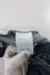 画像3: JACKROSE / ヴィンテージリペアストレッチデニムパンツ 2 インディゴ O-24-05-27-033-JA-pa-YM-ZT357 (3)