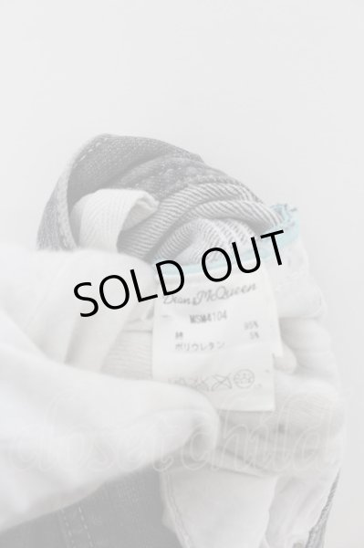 画像3: DEAN&McQUEEN / ヒューストンクラウドデニムスキニーパンツ 1 グレー O-24-05-27-049-DE-pa-YM-OS (3)