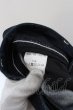 画像3: Black by VANQUISH / ワンウォッシュパワーストレッチスキニーデニムパンツ 31 インディゴ O-24-05-27-007-Bl-pa-YM-ZT329 (3)