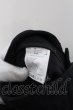 画像3: Black by VANQUISH / ワンウォッシュパワーストレッチスキニーデニムパンツ 30 ブラック O-24-05-27-008-Bl-pa-YM-OS (3)