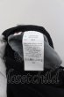 画像3: GOSTAR DE FUGA / 撥水加工ライトオンスストレッチブラックスキニーデニム 42 ブラック O-24-05-27-012-GO-pa-YM-ZT329 (3)