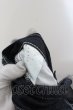 画像3: Luv maison / スーパーストレッチステッチスキニーデニムパンツ 31 ネイビー O-24-05-27-018-Lu-pa-YM-ZT360 (3)