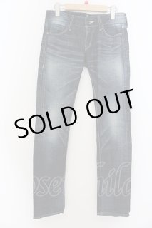 MURDER LICENSE - メンズクローゼットチャイルド