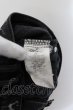 画像3: Roen Jeans / スワロフスキースカルレオパードラインブリーチデニムスキニーパンツ 28 グレー O-24-05-27-024-Ro-pa-YM-ZT361 (3)