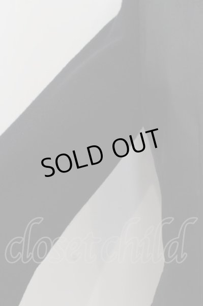 画像3: LGB / JK-2/M【メンズ1】ホースレザーテーラードジャケット 1 ブラック O-24-05-30-032-LG-ou-YM-ZT-ML001 (3)