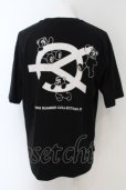 画像2: OY / OPENYARD 22SS　Tシャツ 1 ブラック O-24-05-30-036-OY-ts-YM-OS (2)
