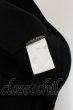画像3: OY / OPENYARD 22SS　Tシャツ 1 ブラック O-24-05-30-036-OY-ts-YM-OS (3)