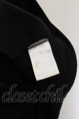 画像3: OY / OPENYARD 22SS　Tシャツ 1 ブラック O-24-05-30-036-OY-ts-YM-OS (3)