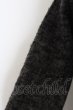 画像2: FUGA / Rancher モヘア混Vネックニットソー 44 チャコール O-24-05-30-004-FU-to-YM-ZT306 (2)