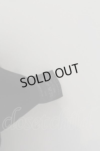 画像4: QL MansionMaker / スタンドカラーナポレオンジャケット 1 ブラック O-24-05-30-058-QL-ou-YM-ZT181 (4)