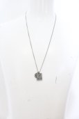 画像3: OY / BEAR　TAG ネックレス  シルバー O-24-05-30-075-OY-ac-YM-ZT308 (3)