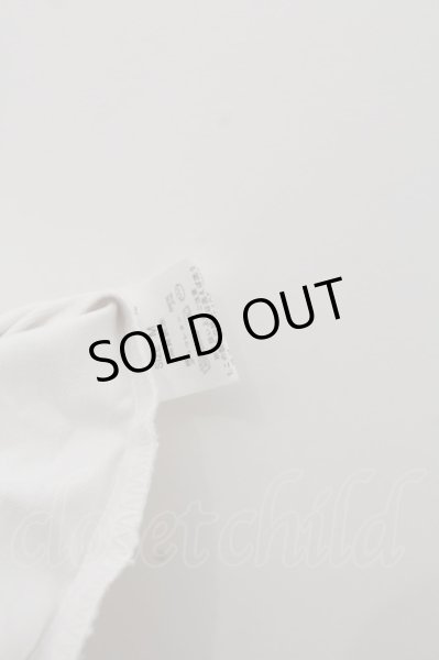 画像4: MIDAS / ストレッチウエスタンシャツ M ホワイト O-24-05-30-013-MI-sh-YM-ZT306 (4)