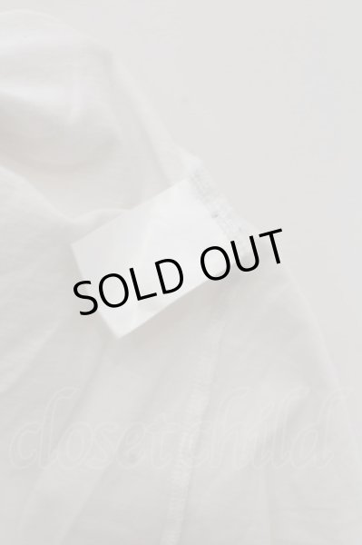 画像3: TORNADO MART / ジオメトリックコラージュプリントTシャツ  ホワイト O-24-05-30-019-TO-ts-YM-OS (3)