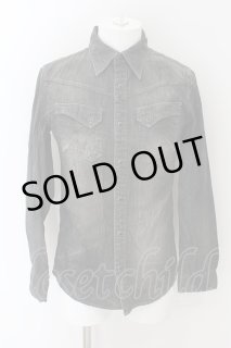 IFSIXWASNINE / FLAG-P カットソー 0（レディース） アイボリー系 O-24