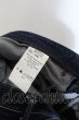 画像3: GOSTAR DE FUGA / SUSPENSIONストレッチスキニーデニムパンツ 42 インディゴ O-24-06-06-055-GO-pa-YM-ZT0609A (3)