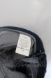 画像3: GOSTAR DE FUGA / 撥水加工スーパースキニーデニムパンツ 44 インディゴ O-24-06-06-063-GO-pa-YM-ZT389 (3)