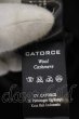 画像6: CATORCE（14th Addiction） / ROYALFLASH別注LEATHER VEST　レザーベスト F ユニセックス O-24-06-08-025-CA-to-YM-OS (6)
