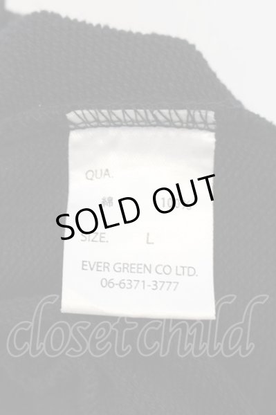 画像3: DIVINER / ワードプリントスウェットパンツ L ブラック O-24-06-08-028-DN-pa-YM-OS (3)