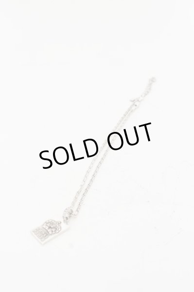 画像3: ROYAL ORDER / LUKE ペンダント  シルバー O-24-06-08-039-RO-ac-YM-ZT068 (3)