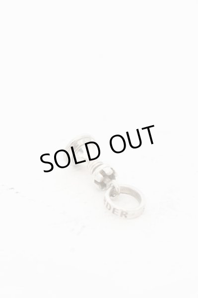 画像2: ROYAL ORDER / ROYAL ACE ペンダント  シルバー O-24-06-08-040-RO-ac-YM-ZT068 (2)