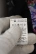 画像3: CIVARIZE / Demystify フラワー総柄テーラード 46 ブラック O-24-06-08-023-CI-ja-YM-ZT472 (3)