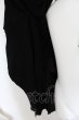 画像5: CATORCE（14th Addiction） / ROYALFLASH別注LEATHER VEST　レザーベスト F ユニセックス O-24-06-08-025-CA-to-YM-OS (5)