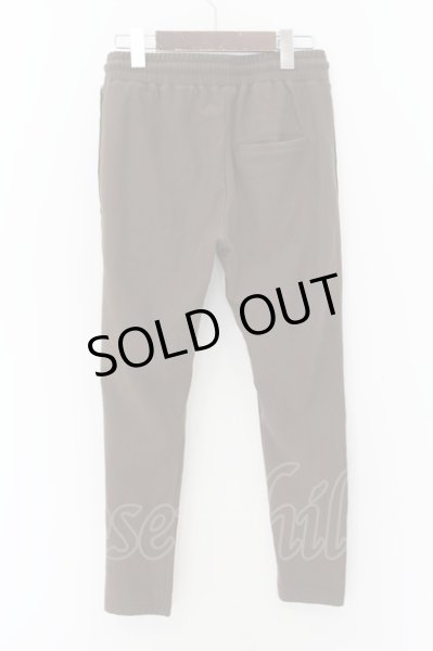 画像2: GOSTAR DE FUGA / サイドラインイージーパンツ 42 カーキ O-24-06-15-074-GO-pa-YM-ZT274 (2)