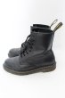 画像3: Dr.martens / 8ホールブーツ UK8（27.0cm) ブラック O-24-06-15-093-Dr-sho-YM-OS (3)