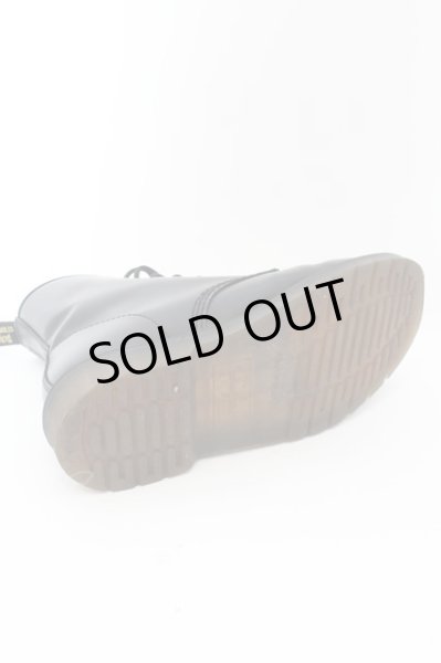 画像6: Dr.martens / 8ホールブーツ UK8（27.0cm) ブラック O-24-06-15-093-Dr-sho-YM-OS (6)