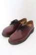 画像1: Dr.martens / 3ホールシューズ UK7（26cm） チェリーレッド O-24-06-15-094-Dr-sho-YM-ZT6000 (1)