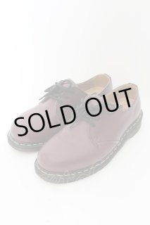 Dr.martens / 3ホールシューズ UK7（26cm） チェリーレッド O-24-06-15