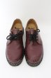 画像2: Dr.martens / 3ホールシューズ UK7（26cm） チェリーレッド O-24-06-15-094-Dr-sho-YM-ZT6000 (2)