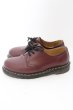 画像3: Dr.martens / 3ホールシューズ UK7（26cm） チェリーレッド O-24-06-15-094-Dr-sho-YM-ZT6000 (3)