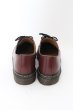 画像4: Dr.martens / 3ホールシューズ UK7（26cm） チェリーレッド O-24-06-15-094-Dr-sho-YM-ZT6000 (4)