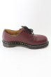 画像5: Dr.martens / 3ホールシューズ UK7（26cm） チェリーレッド O-24-06-15-094-Dr-sho-YM-ZT6000 (5)