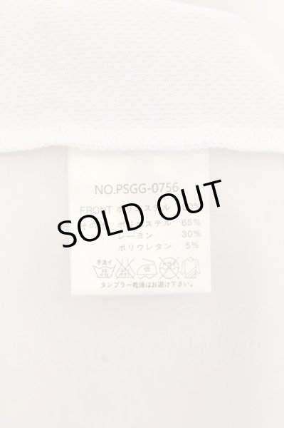 画像3: BLACKMORAL / HERESY LIMITED GROAN OF VENOMOUS CELL Tシャツ  ホワイト O-24-06-15-029-BL-ts-YM-ZT240 (3)