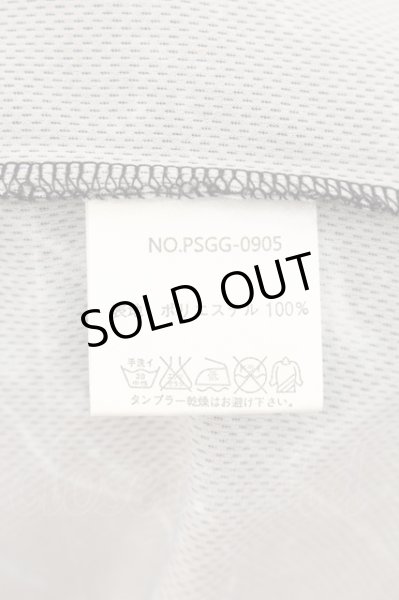 画像3: BLACKMORAL / LIVE TOUR 16 DOGMATIC -ANOTHER FATE-　タンクトップ  ブラック O-24-06-15-031-BL-ts-YM-ZT240 (3)