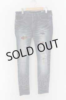 CIVARIZE ジーンズ　サイズ46 赤 楽天市場】