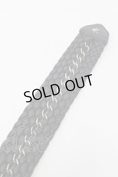 画像8: Roen / ローラーベルト  ブラック O-24-06-17-050-Ro-za-YM-OS (8)