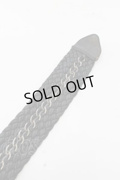 画像9: Roen / ローラーベルト  ブラック O-24-06-17-050-Ro-za-YM-OS (9)