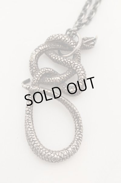 画像3: gunda / ｇネックレス  シルバー O-24-06-17-053-gu-ac-YM-OS (3)