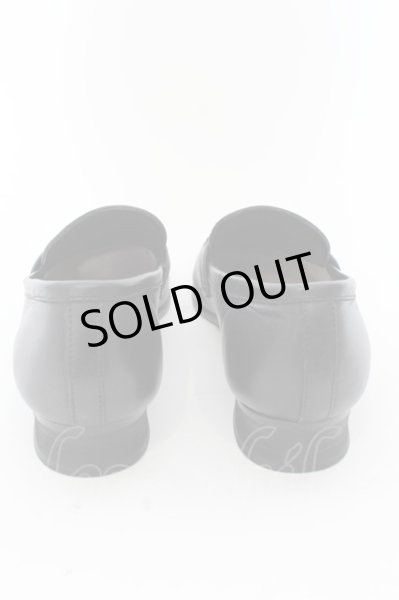 画像5: GOSTAR DE FUGA / シューズ.レザービットローファー 43(26.5-27 ブラック O-24-06-17-055-GO-sho-YM-ZT1000 (5)