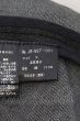 画像3: JURY BLACK / PIGレザースタッド七分袖テーラードジャケット S ブラック O-24-06-17-025-JU-ja-YM-OS (3)